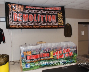 TDA Banquet 2015 Season