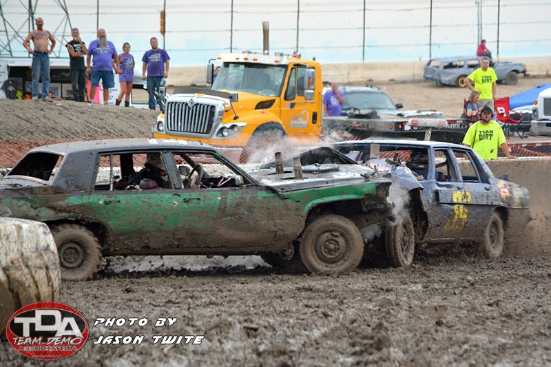 Mean Green Machine refuses to relinquish the #1 spot