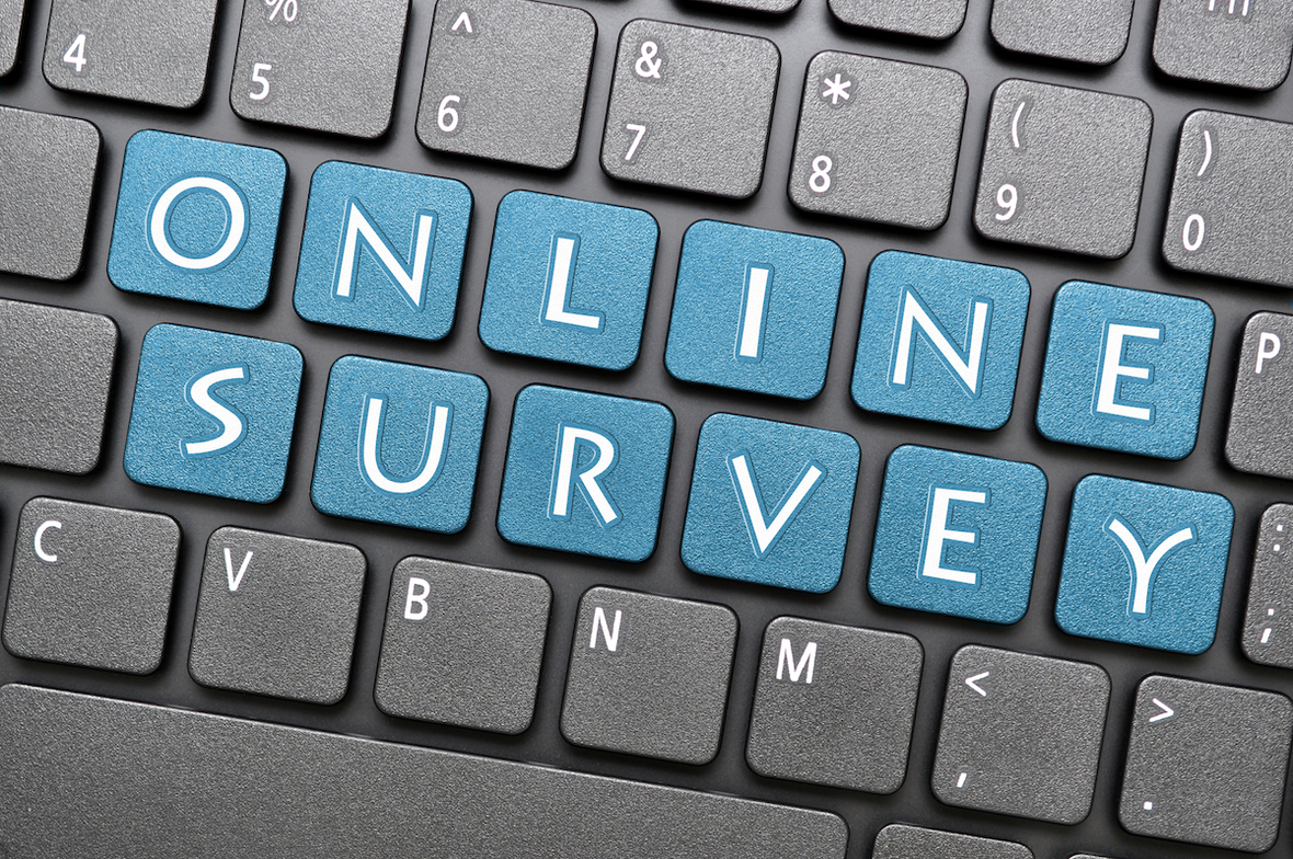Help Us Help You! Take Our Survey