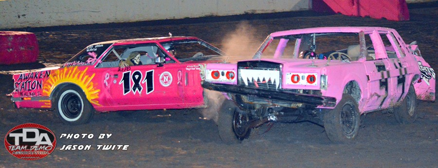 Racin’ for Boobs 2019 Results