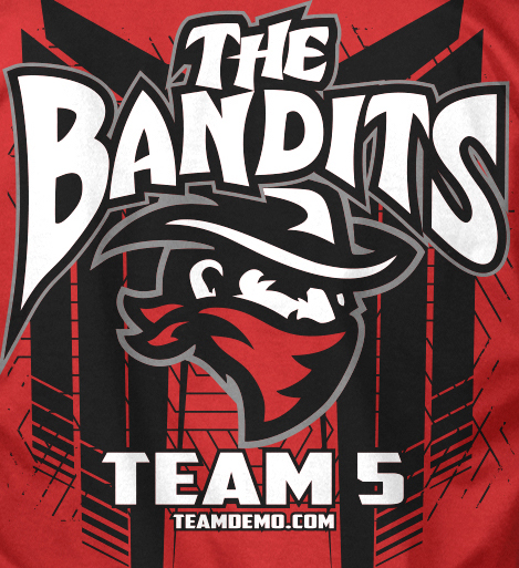 The Bandits - Team Demo