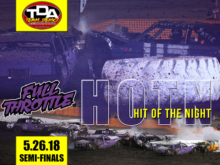 May18-HOTN Round 1 Award Winners