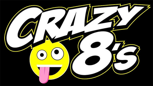 crazy 8 s team