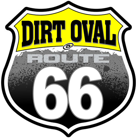 dirtoval66-logo Round 5 Event MOVED to Sunday Oct 27