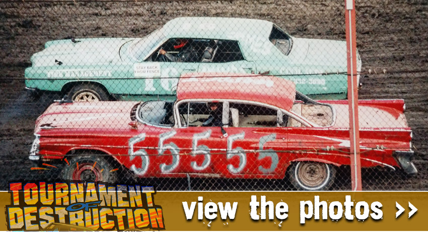 demo derby 1999